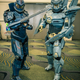 Illustration for article titled When A Cosplay Rookie Takes Awesome Cosplay Photos